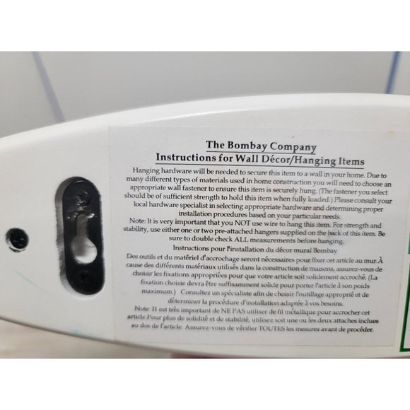 Surfboard Peg Wood‎ 3 Hooks Wall Art Surfing Beach Decor Hat Coat Rack Hanger - Picture 10 of 12